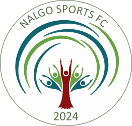 Nalgo Sports Football Club badge